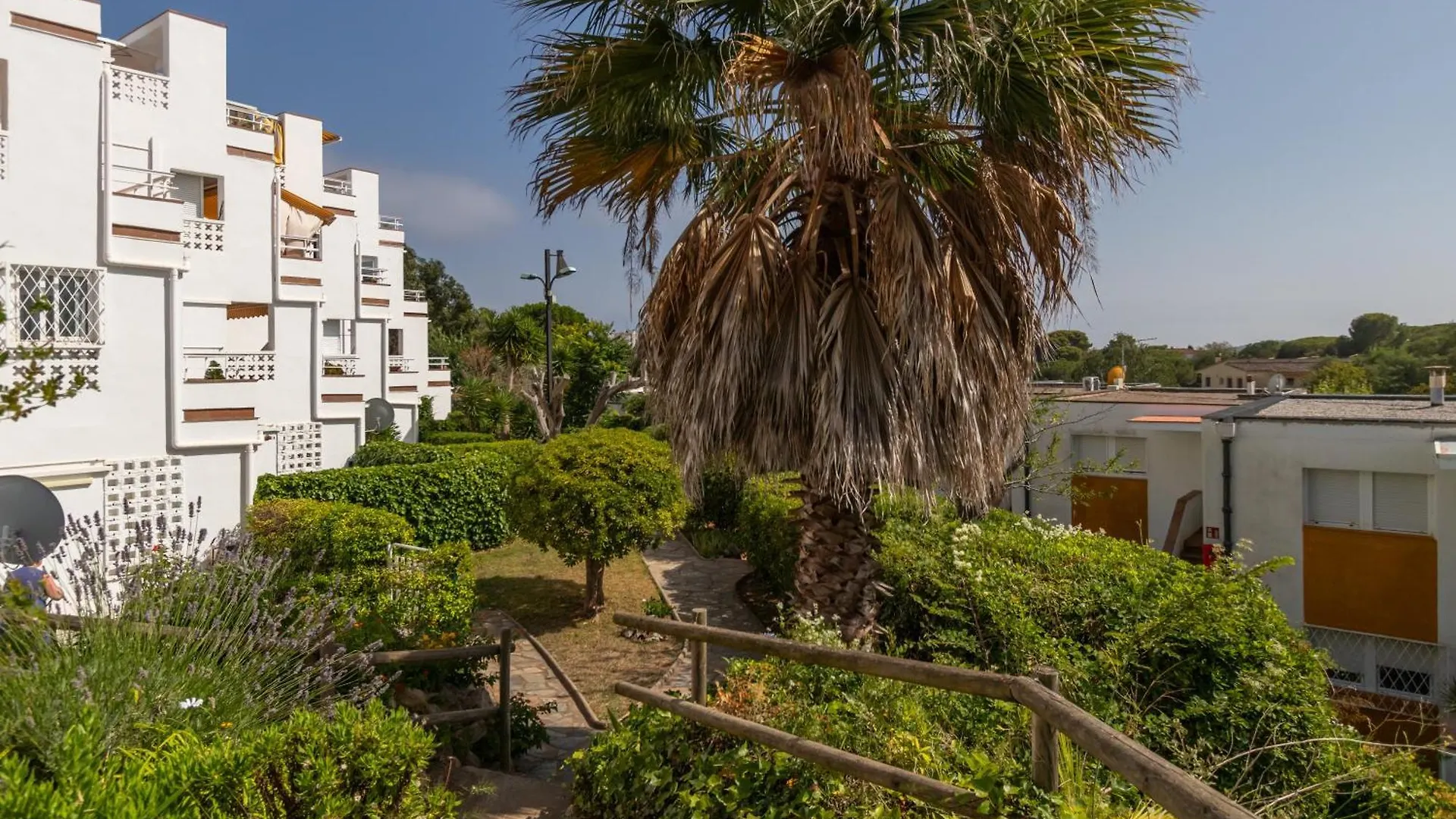 פלטחה ד'ארו Brava Beach 0*, פלטחה ד'ארו ספרד